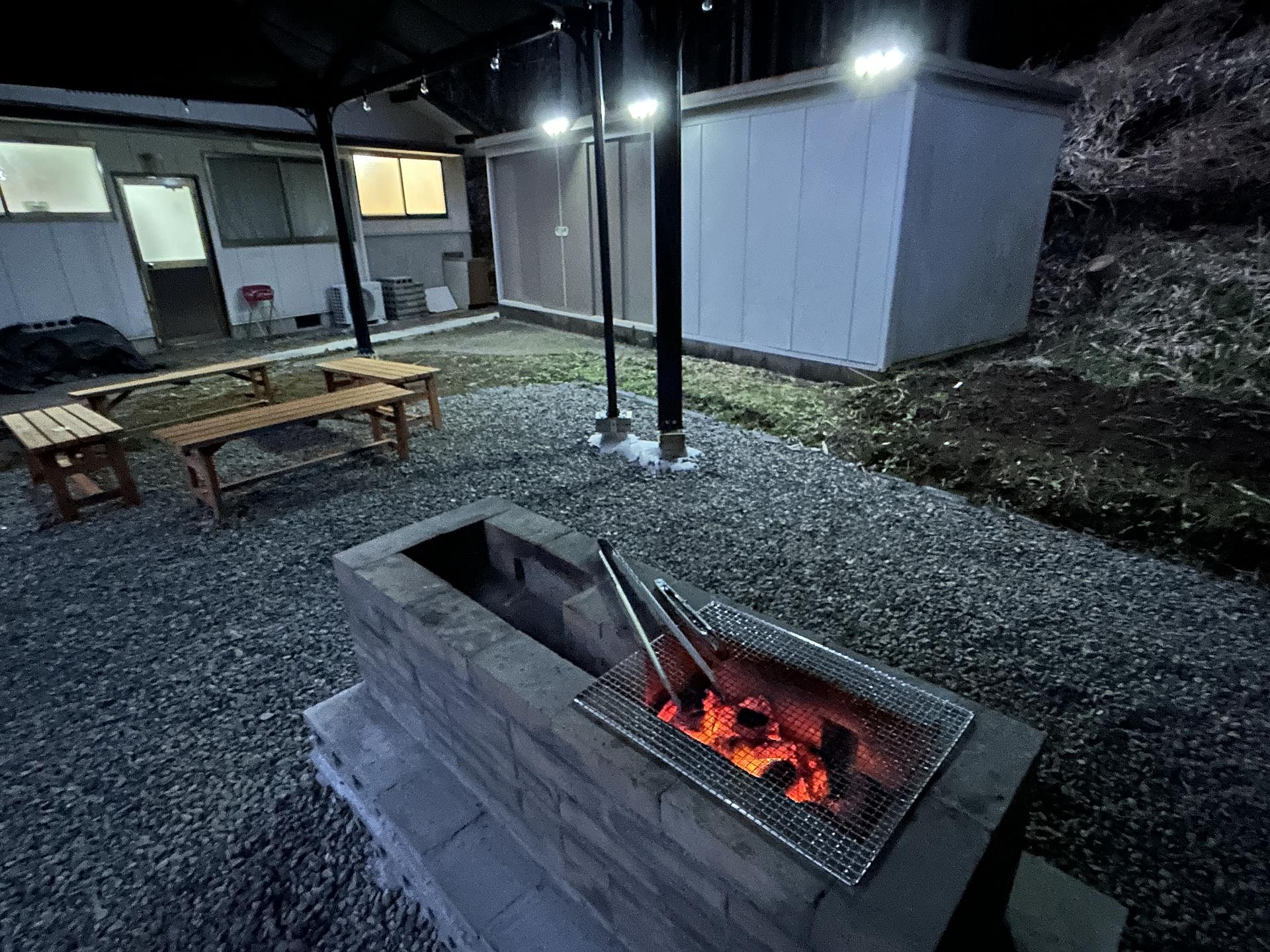 ぽとぅんと一軒家くらおか-image