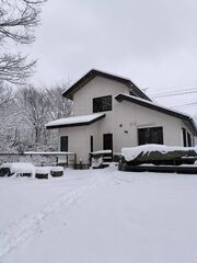 冬 雪遊び♬