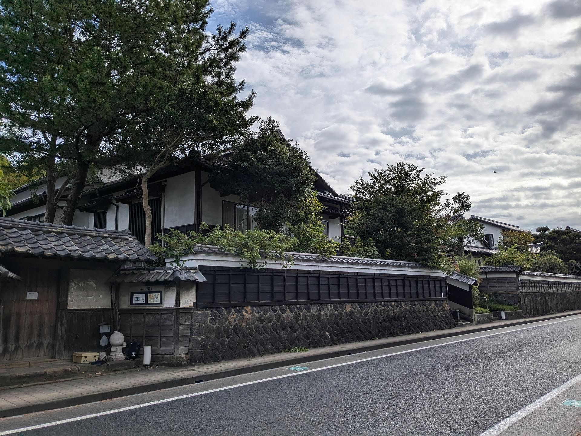 縁の宿　北堀-image