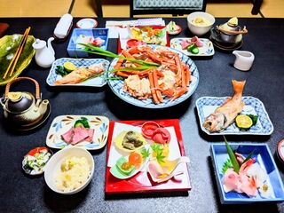 縁の宿 北堀-image