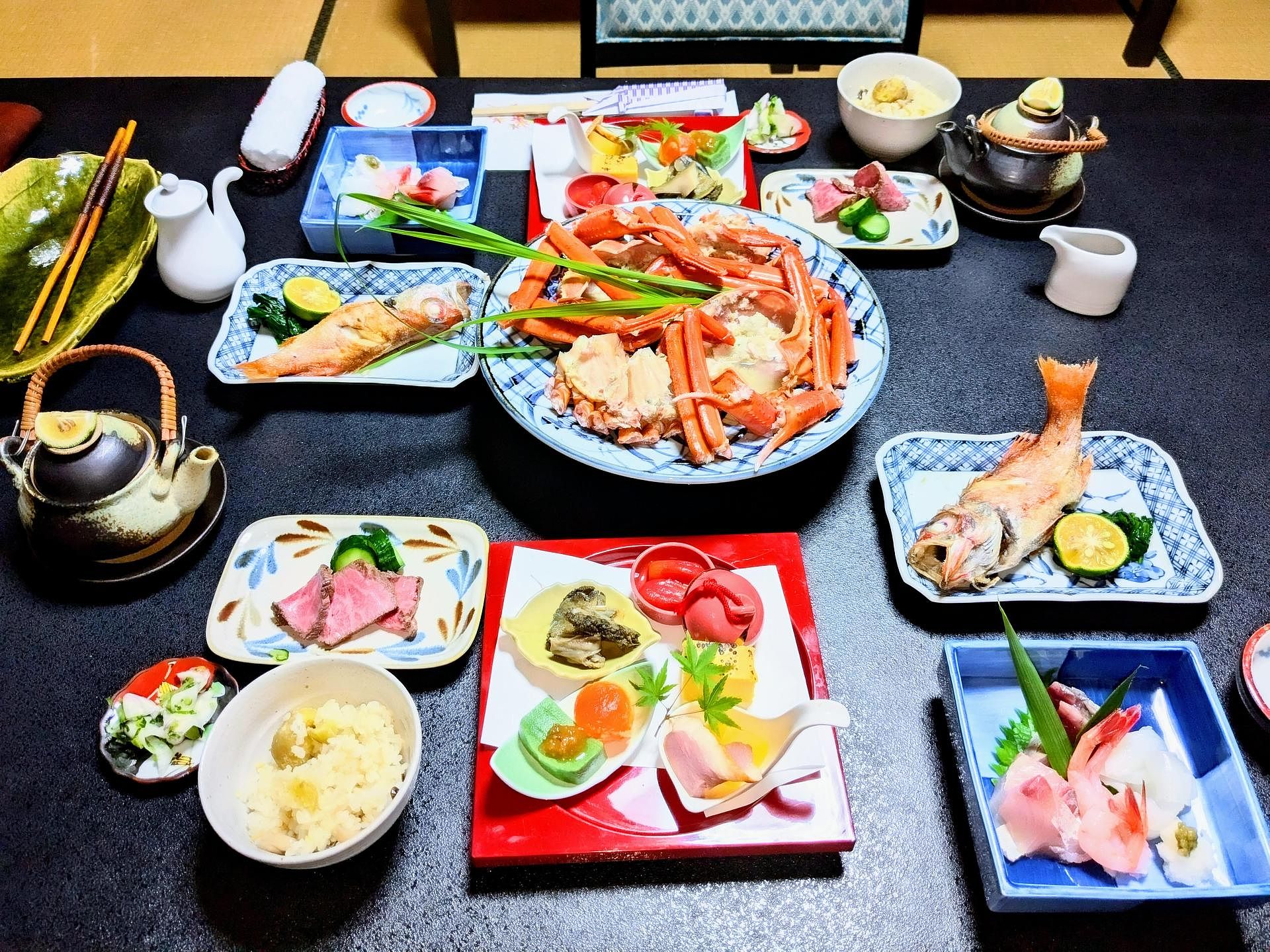 縁の宿　北堀-image