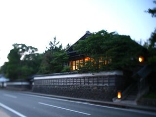 縁の宿 北堀-image