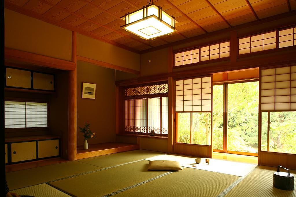 縁の宿　北堀-image