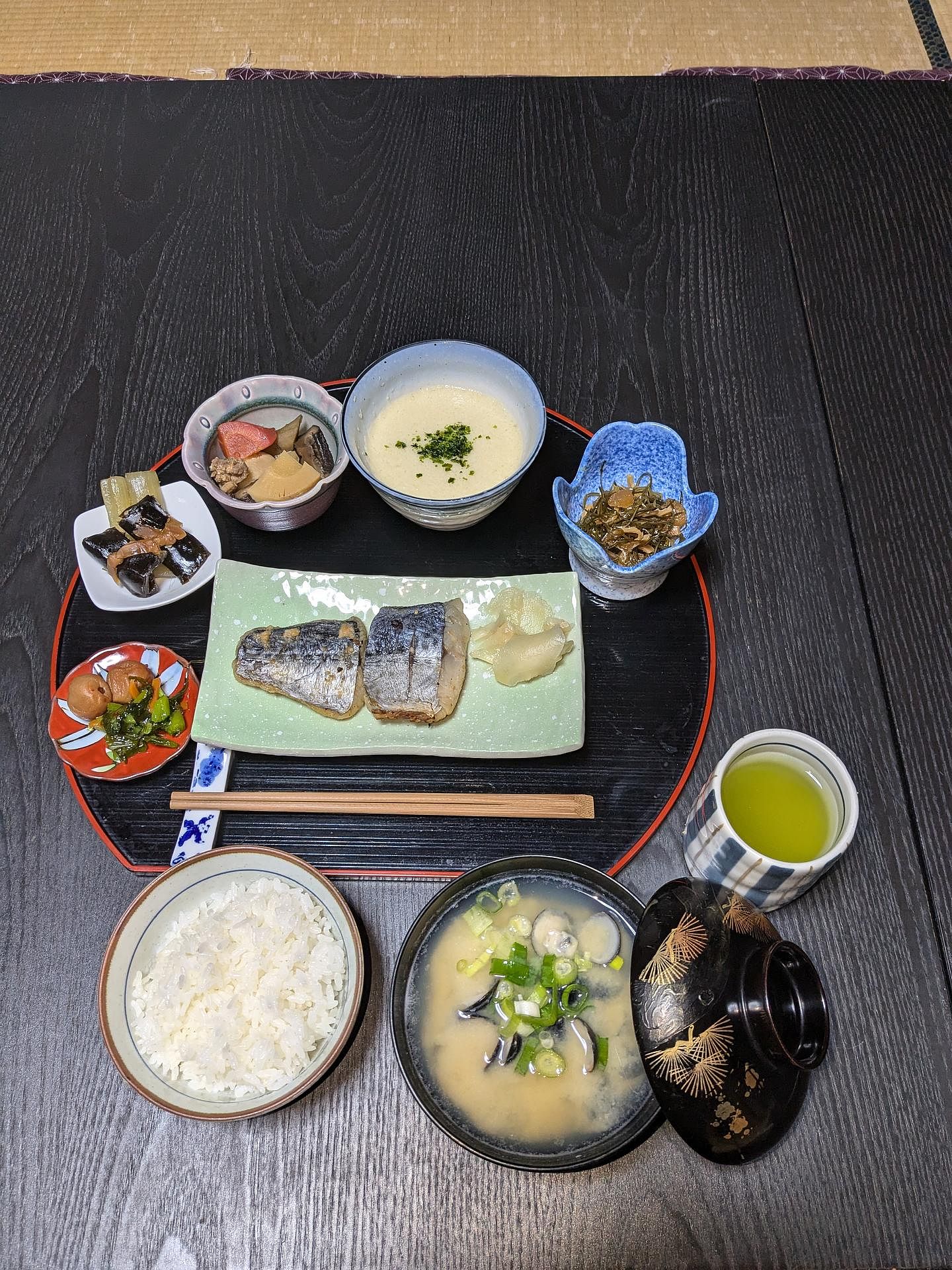 縁の宿　北堀-image