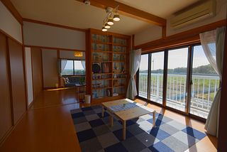 Ocean villa mint-image