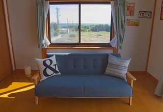 Ocean villa mint-image