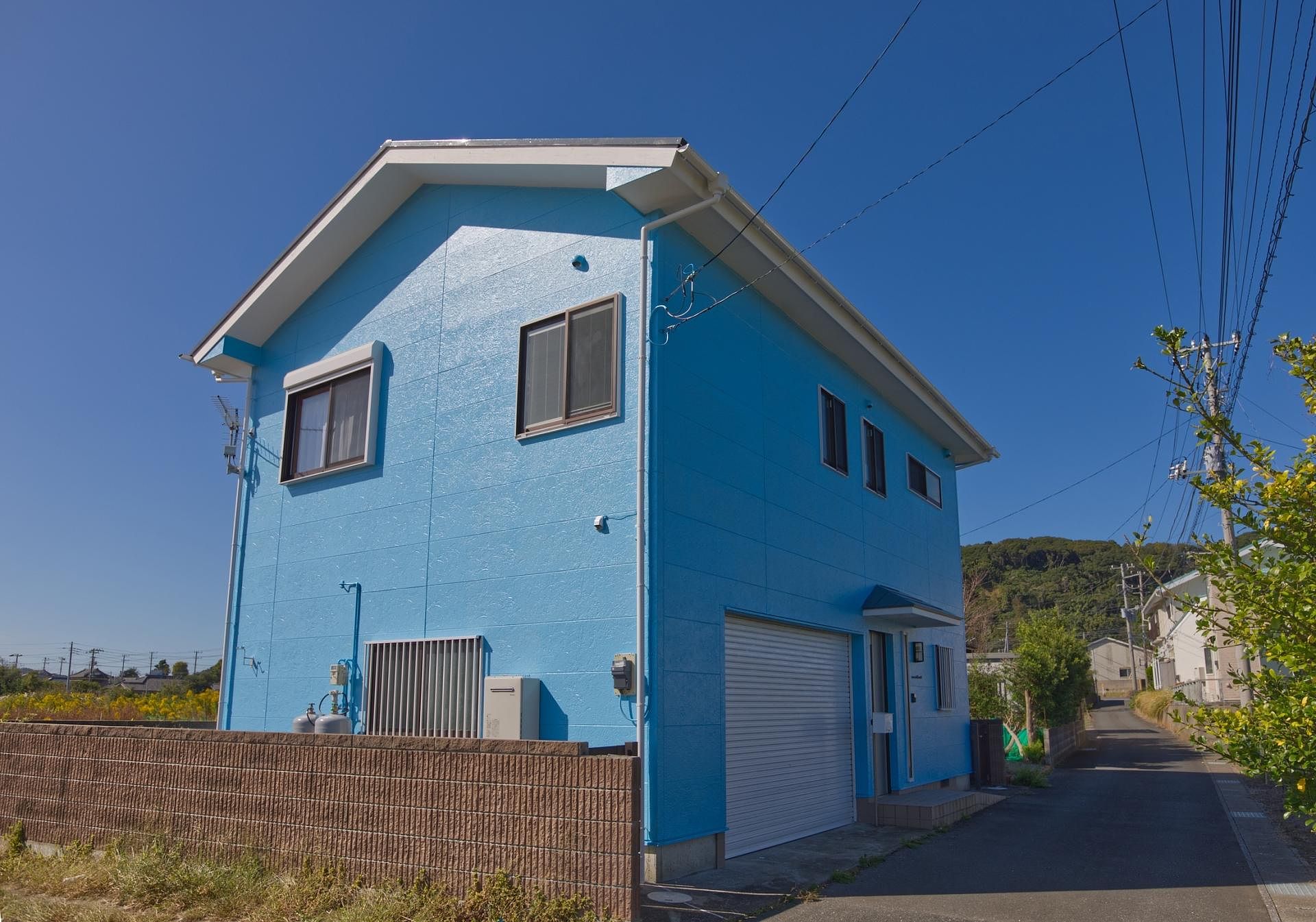 Ocean villa mint-image