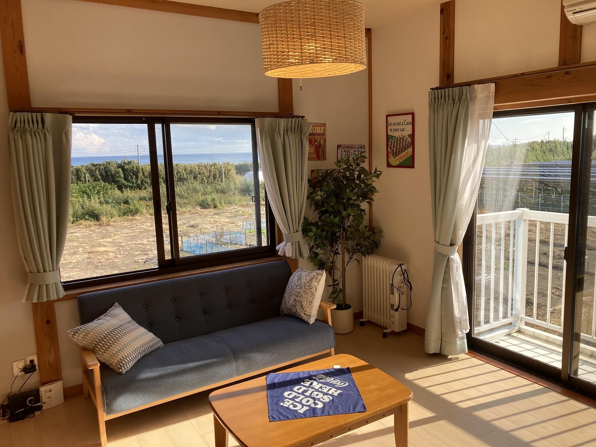 Ocean villa mint-image