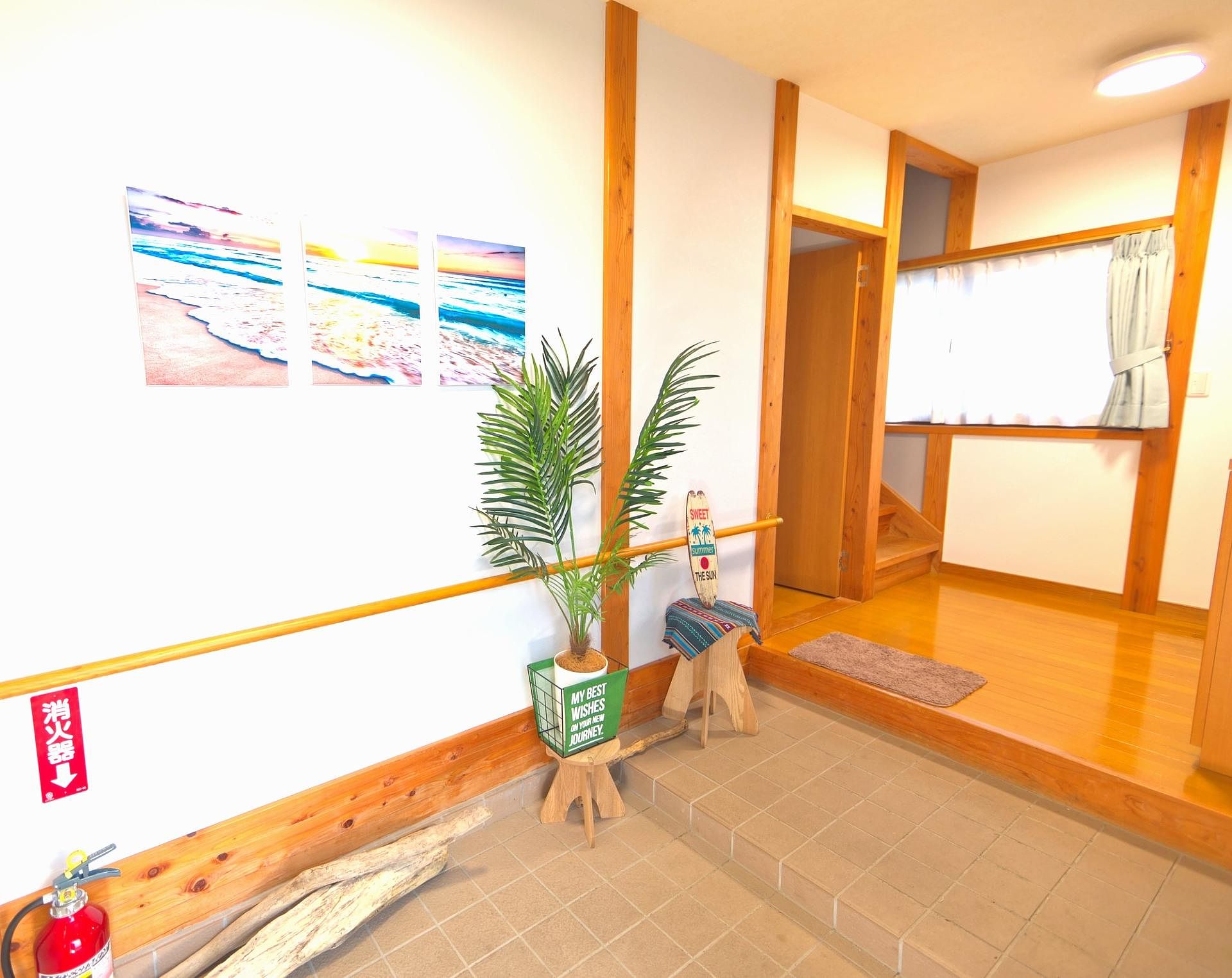 Ocean villa mint-image