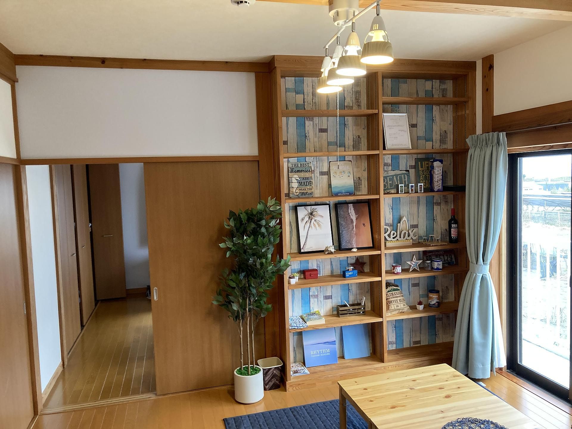 Ocean villa mint-image