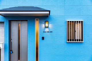 Ocean villa mint-image