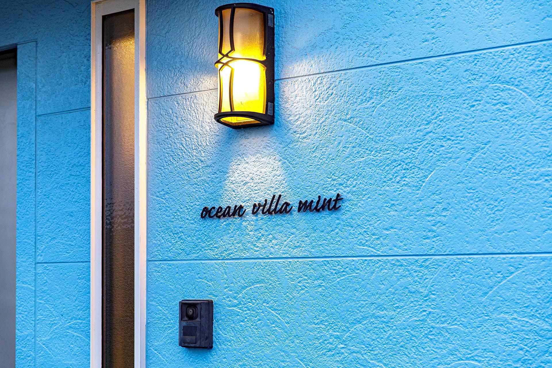 Ocean villa mint-image