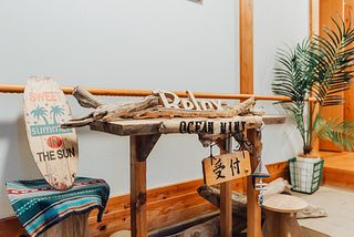 Ocean villa mint-image