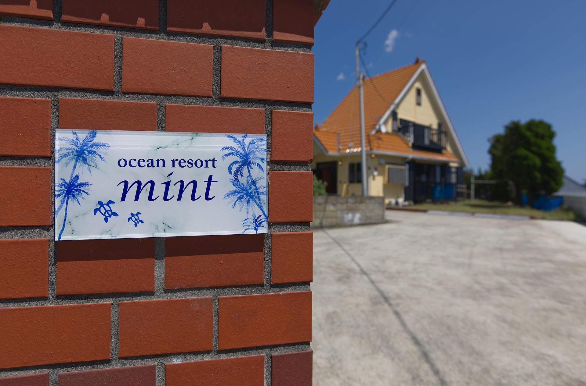 ocean resort mint-image