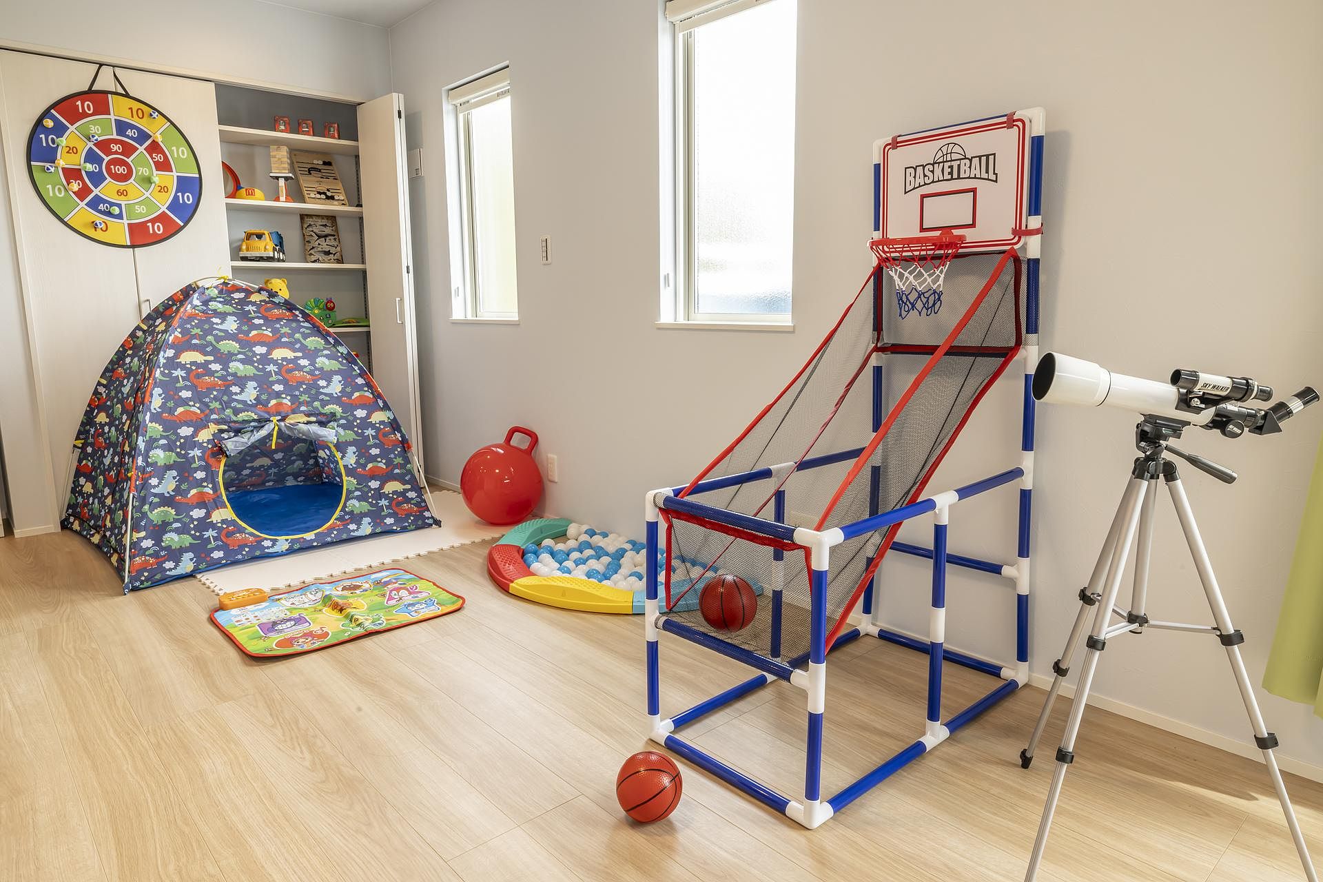 ocean kids mint-image