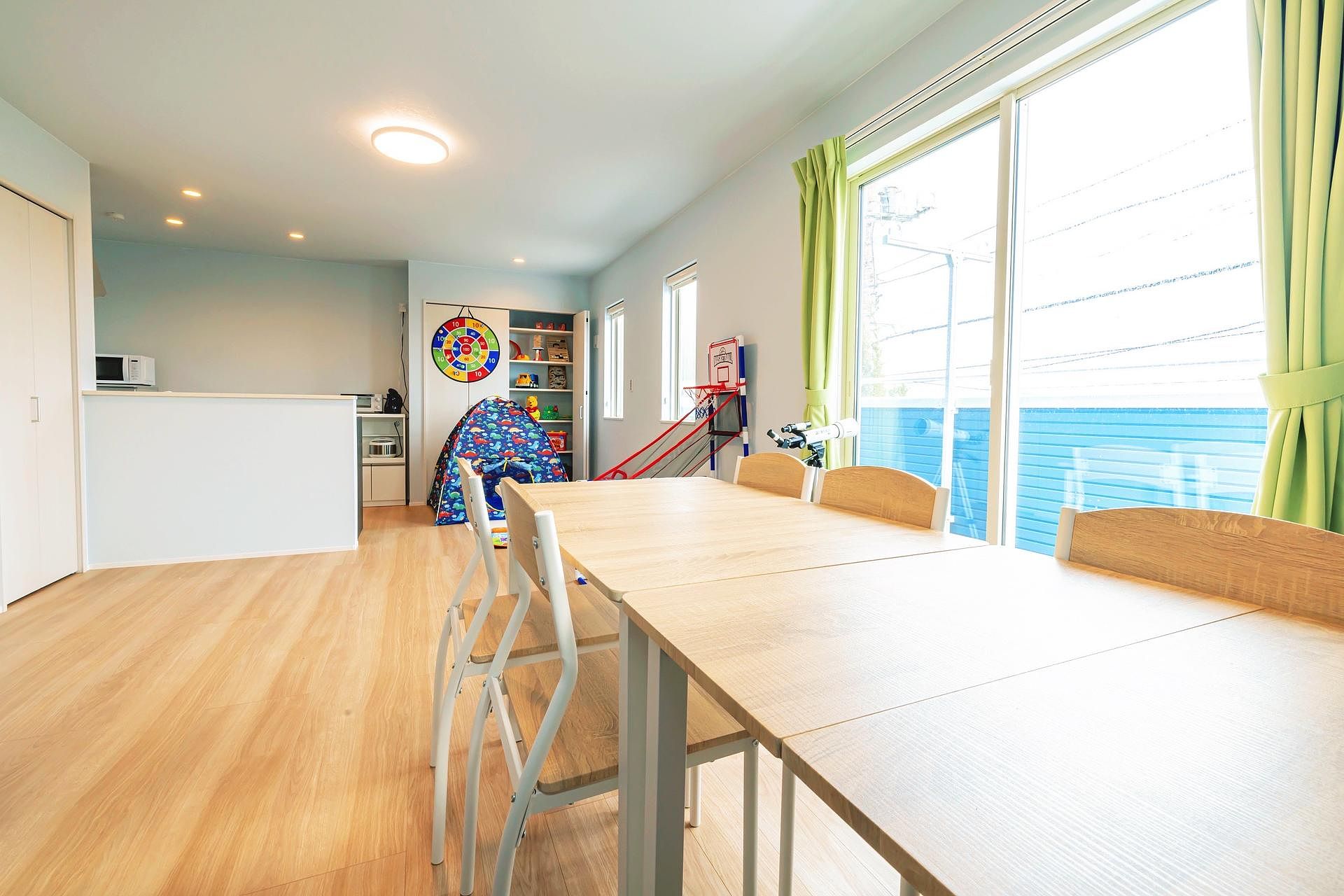 ocean kids mint-image