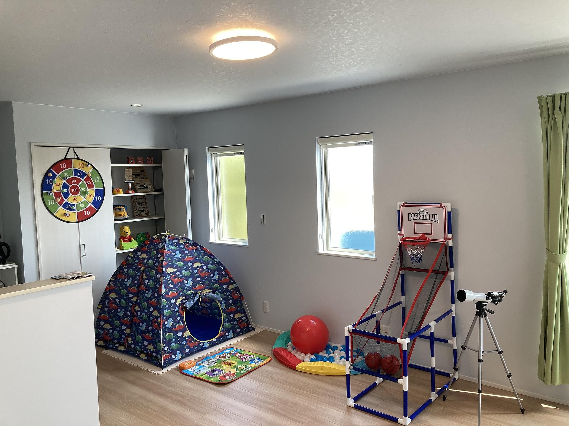 ocean kids mint-image