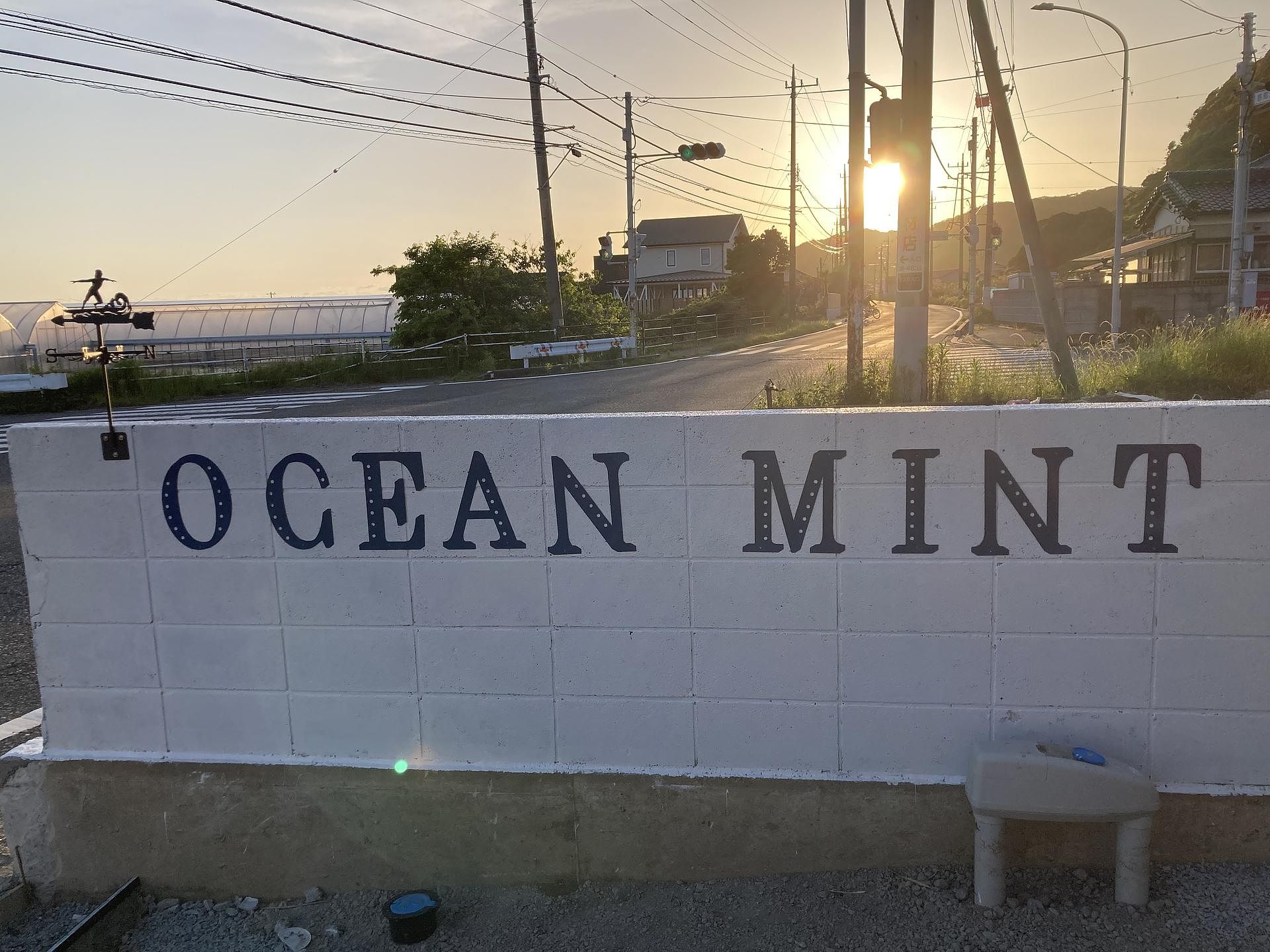 ocean kids mint-image