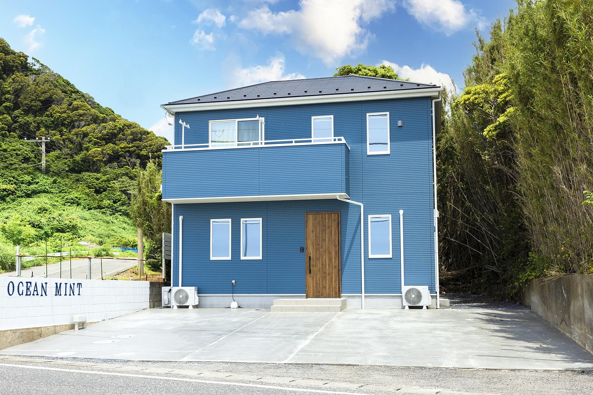 ocean kids mint-image