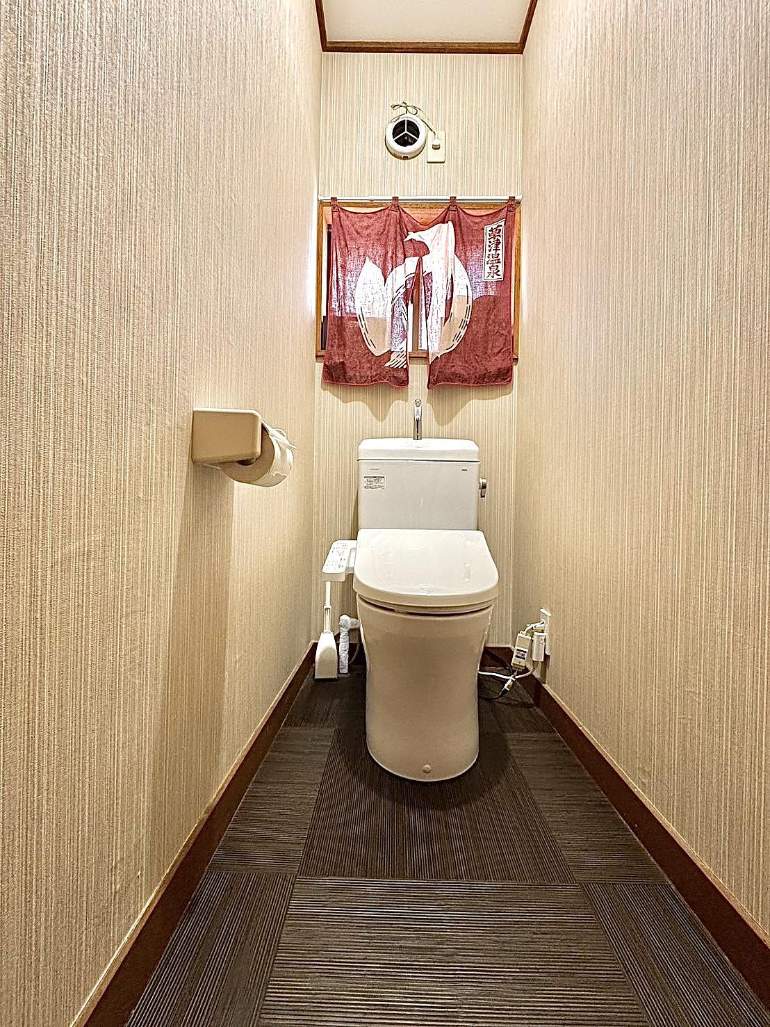 THE HIDEOUT VILLA KUSATSU-image