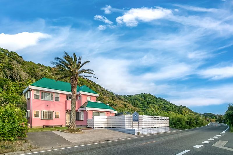 デュエットリゾート館山コスモス-image