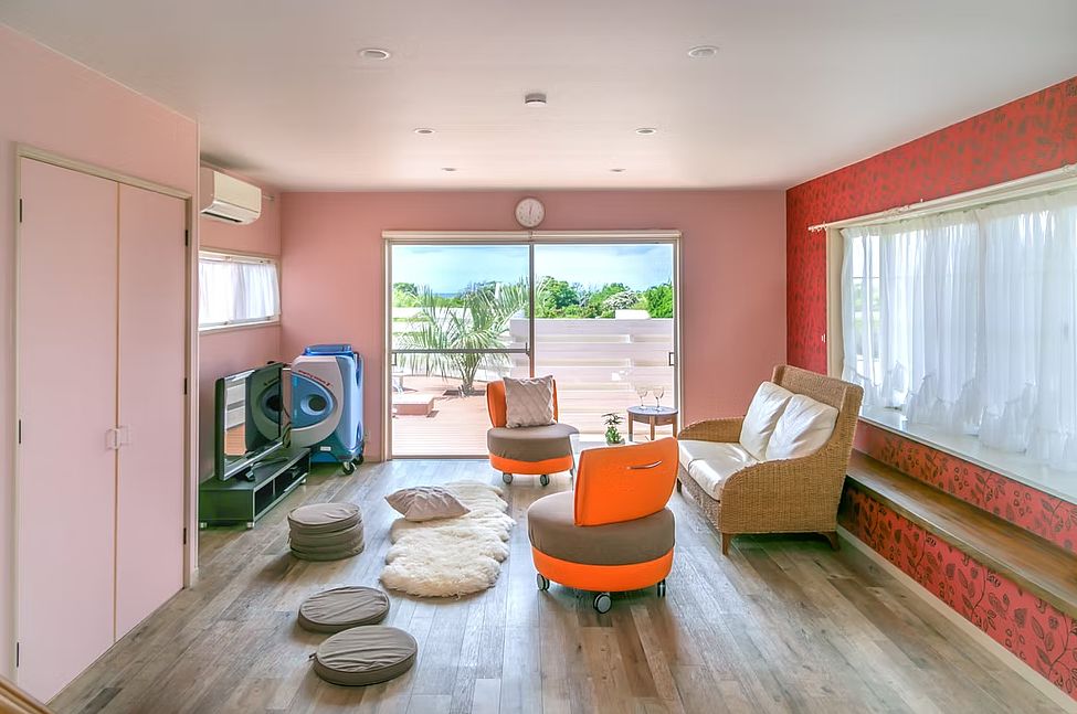 デュエットリゾート館山コスモス-image