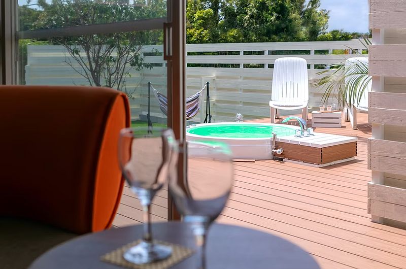 デュエットリゾート館山コスモス-image