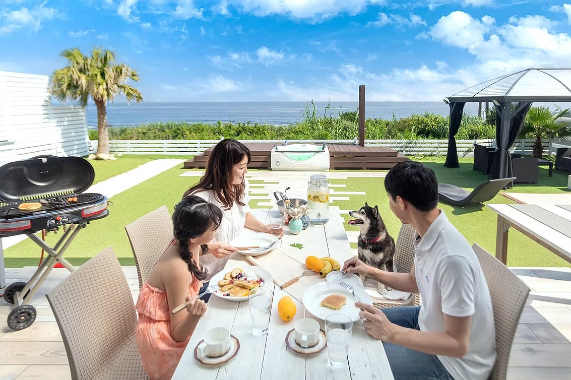 デュエットリゾート 白浜ハワイ-image