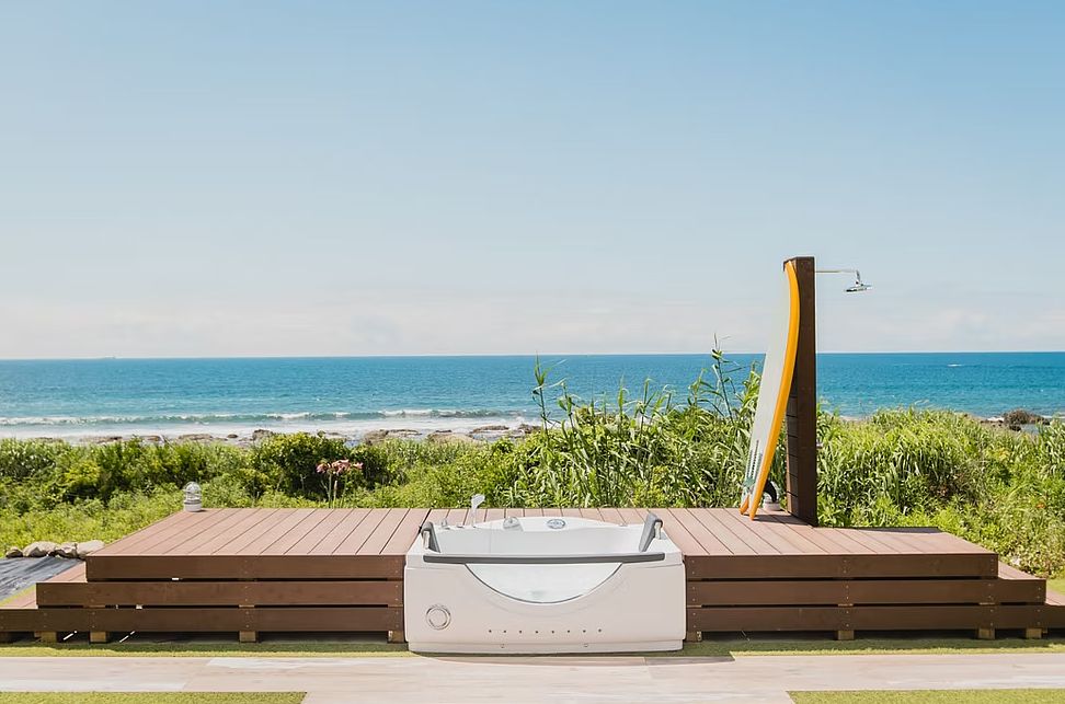 デュエットリゾート 白浜ハワイ-image