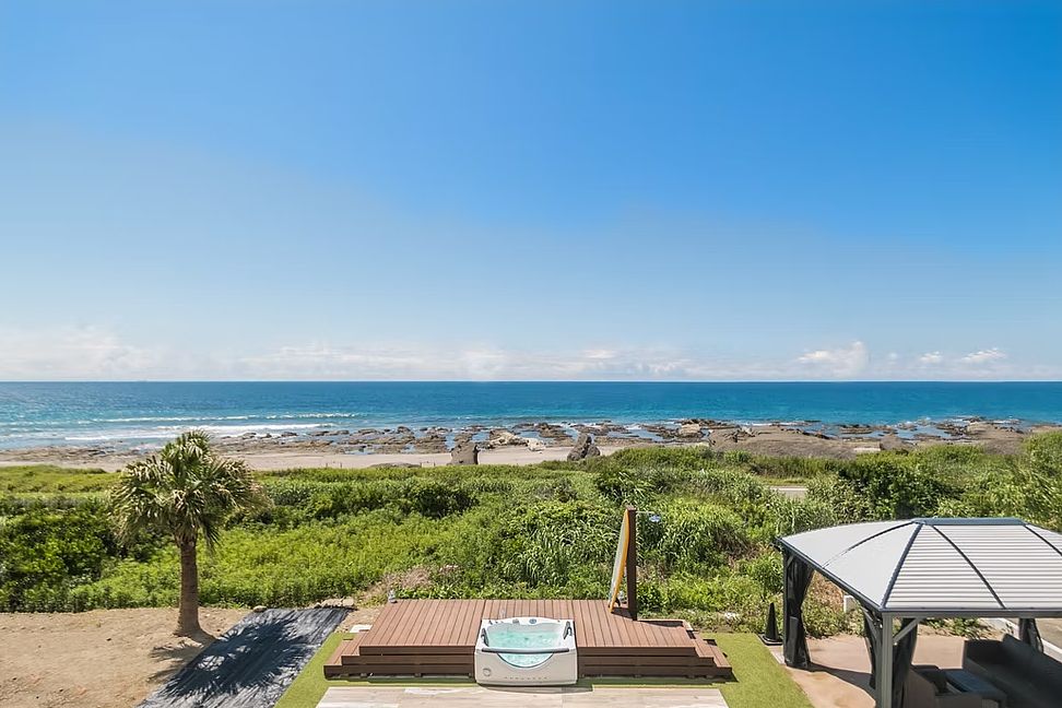 デュエットリゾート 白浜ハワイ-image