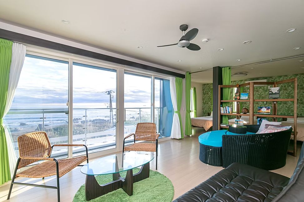 デュエットリゾート 白浜ハワイ-image