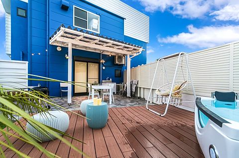 デュエットリゾート白浜ローズ / 千葉県 館山・南房総・千倉