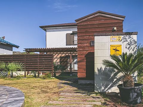 デュエットリゾート白浜ラン / 千葉県 館山・南房総・千倉