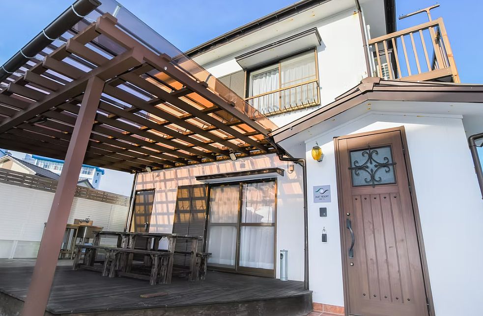 デュエットリゾート白浜ラン-image