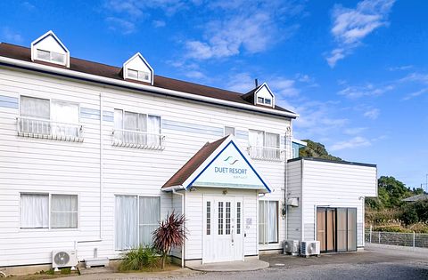 デュエットリゾート白浜サルビア / 千葉県 館山・南房総・千倉