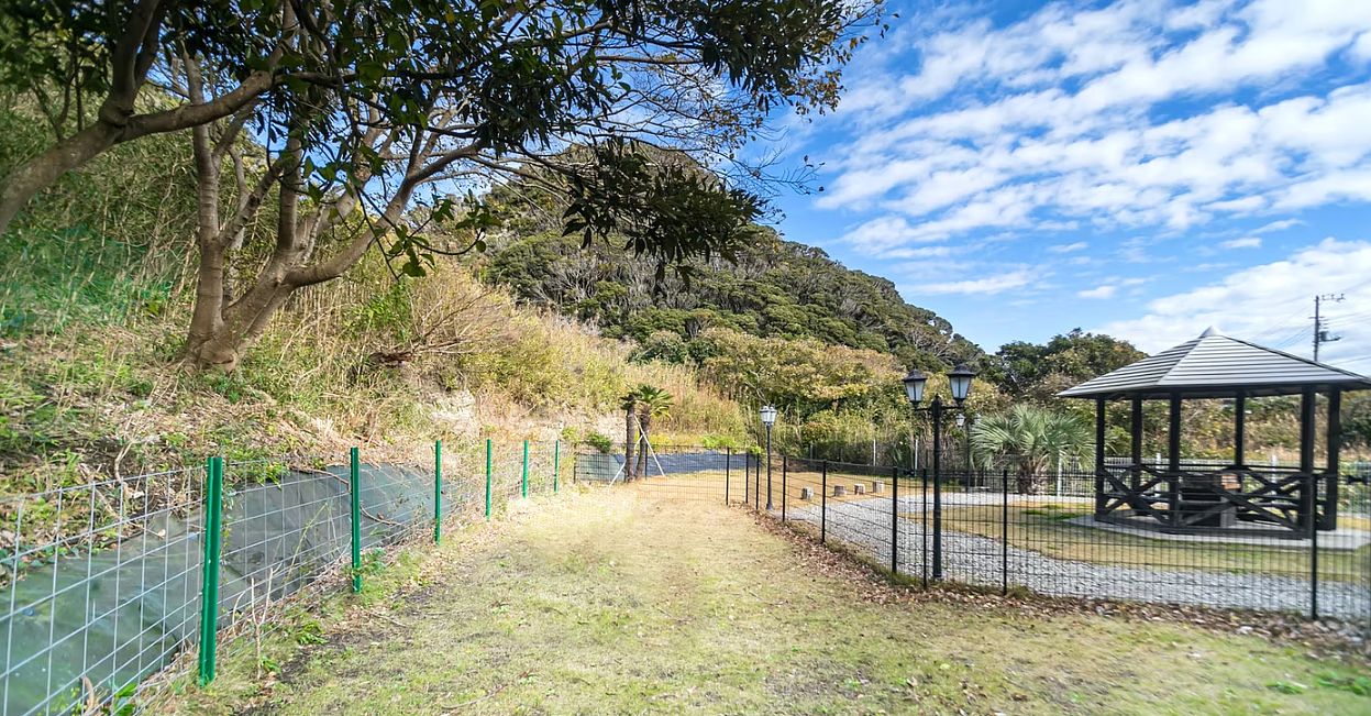 デュエットリゾート白浜サルビア-image