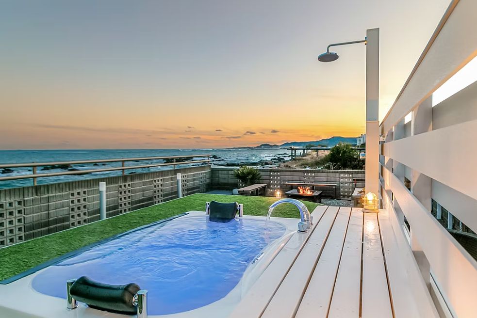 デュエットリゾート千倉カトレア-image