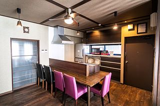 デュエットリゾート千倉アジアンベイ-image