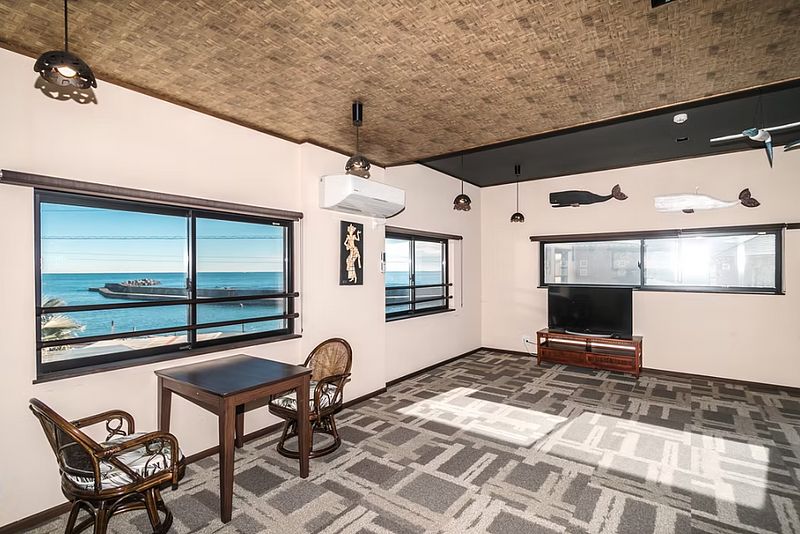 デュエットリゾート千倉アジアンベイ-image