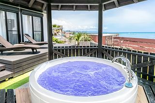 デュエットリゾート千倉アジアンベイ-image