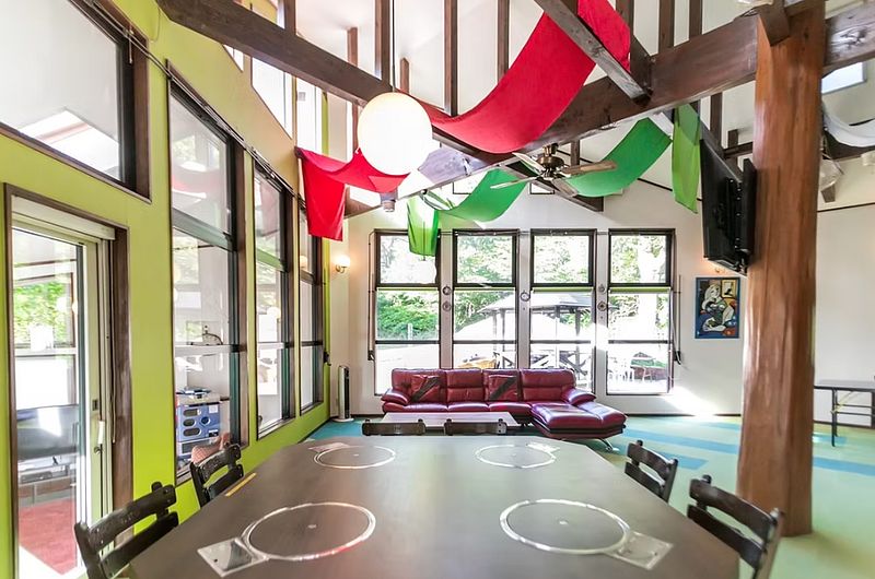 デュエットリゾート Hana那須イタリア-image