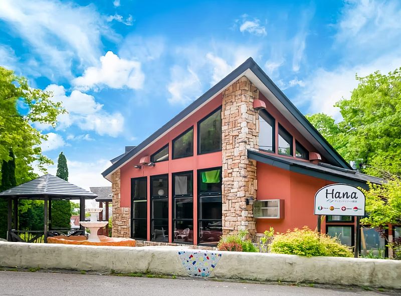 デュエットリゾート Hana那須イタリア-image