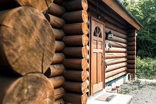 デュエットリゾートHana那須スイス【 山 or 川 】-image