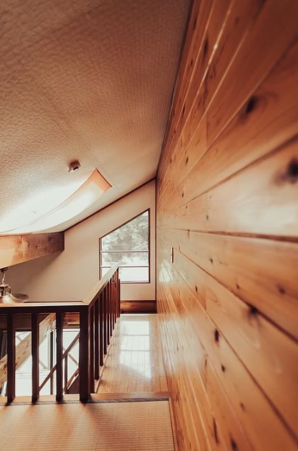 デュエットリゾートHana那須スイス【 山 or 川 】-image