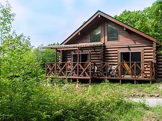 デュエットリゾートHana那須スイス【 山 or 川 】-image