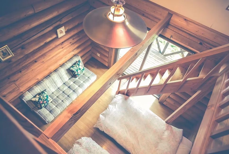 デュエットリゾートHana那須スイス【 山 or 川 】-image