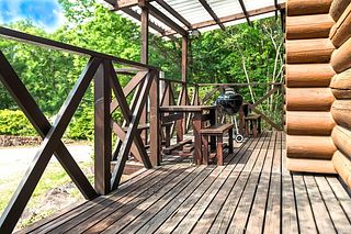 デュエットリゾートHana那須スイス【 山 or 川 】-image