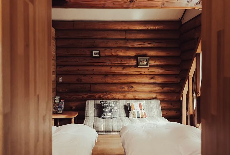 デュエットリゾートHana那須スイス【 山 or 川 】-image