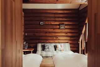 デュエットリゾートHana那須スイス【 山 or 川 】-image