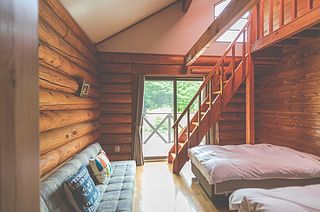 デュエットリゾートHana那須スイス【 山 or 川 】-image